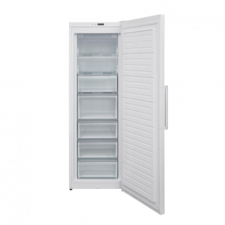 Морозильная камера Heinner HFF-V280NFF+ в Запорожье